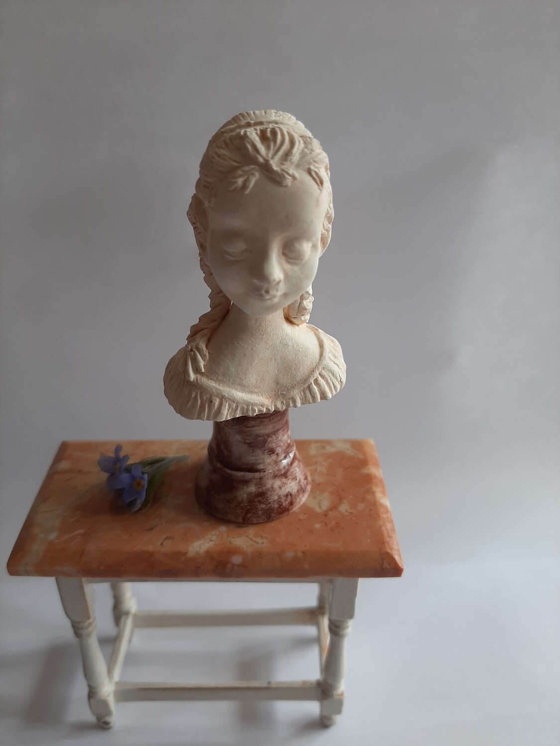 Marianne&#39;s Bust
