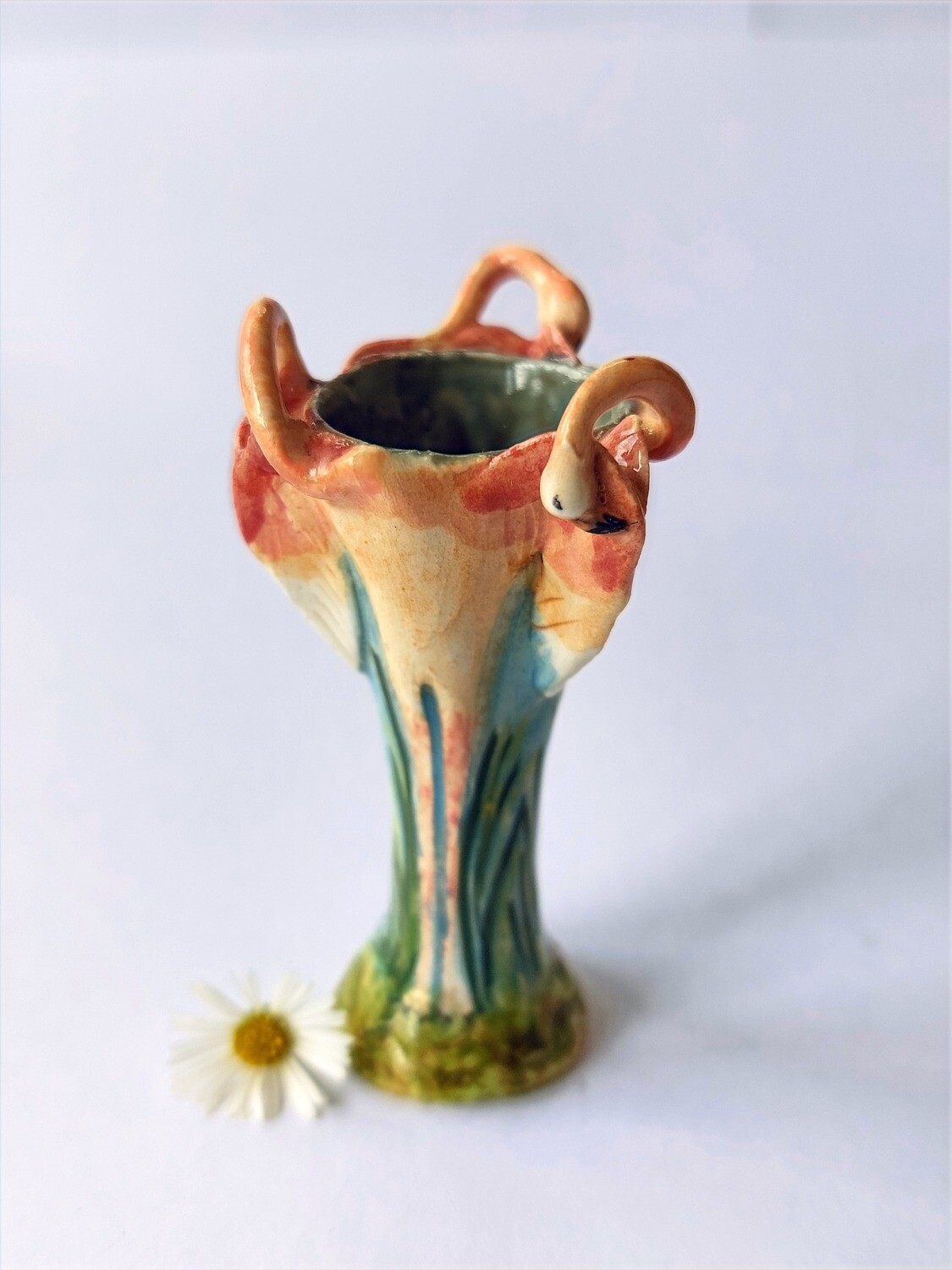 Flamingos Umbrella Stand