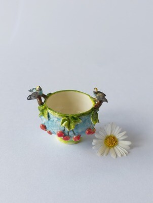 Cherry Jardiniere