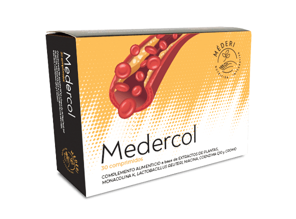 Medercol