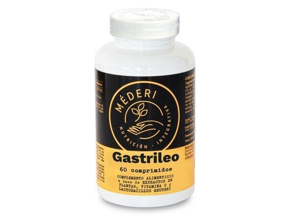 GASTRILEO 60 COMP