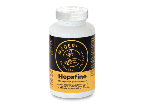 HEPAFINE 180 COMP
