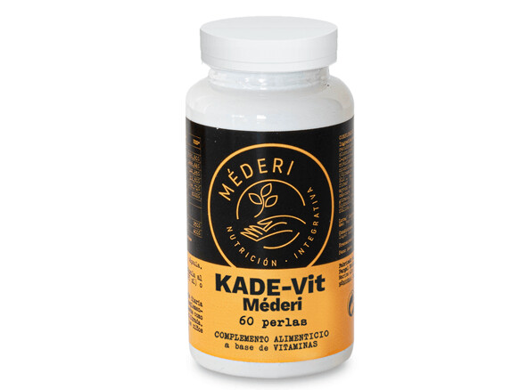 KADE-VIT 60 PERLAS