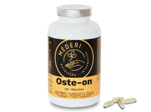 OSTE-ON