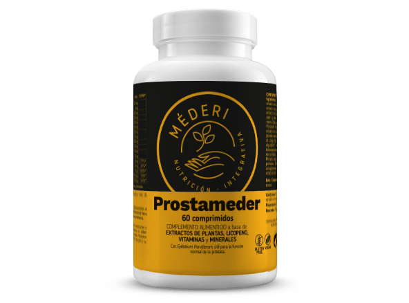 PROSTAMEDER 60 COMP