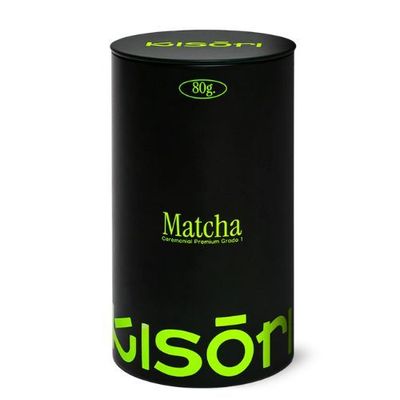 Té Matcha Ceremonial Premium Grado 1 Té Matcha Ceremonial Premium Grado 1