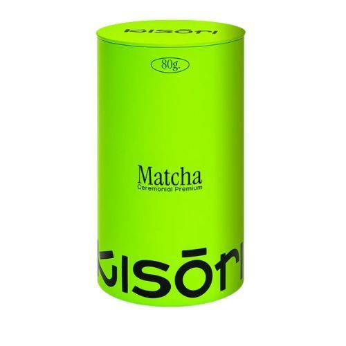 Té Matcha Ceremonial Premium
