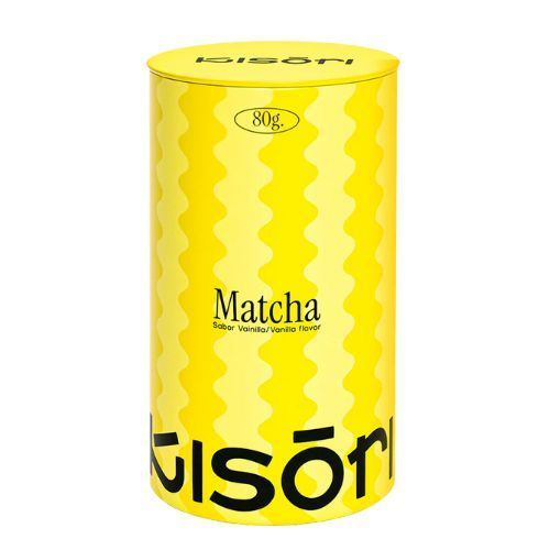 Té Matcha Vainilla Ceremonial Premium