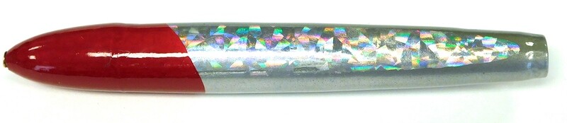 Mylar Cedar Plug