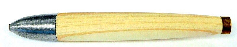 Natural Cedar Plug
