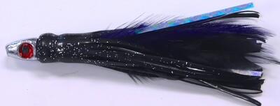Red Eye Feather