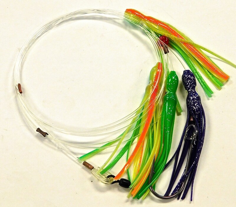 4-Piece Micro-Chain