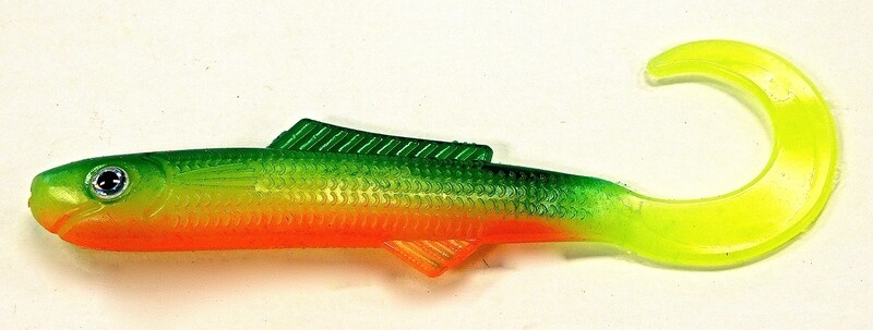 Molly Bait - 2 Pack
