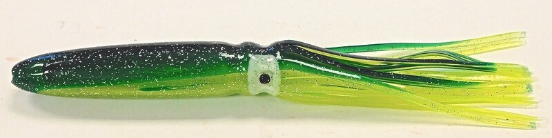 5-Pack Hollow Bulb Squid - 2 Sizes