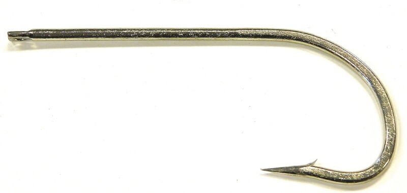 10/0 Cedar Plug Hook
