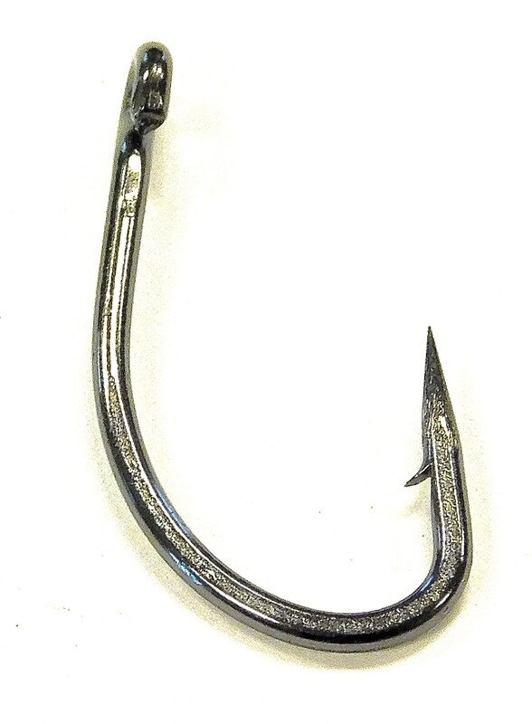 Size #4 Flyliner Hooks - 6 Pack