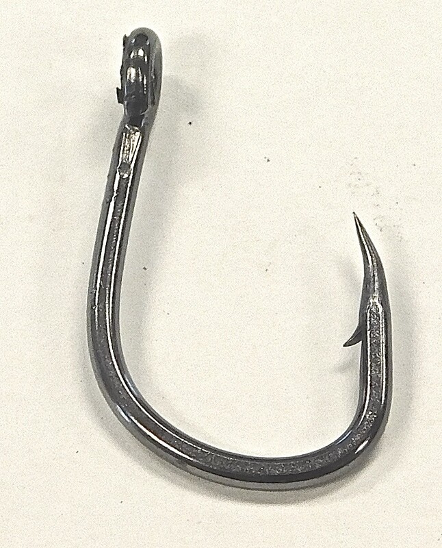 Size #4  4 X Bait Hooks - 6 Pack