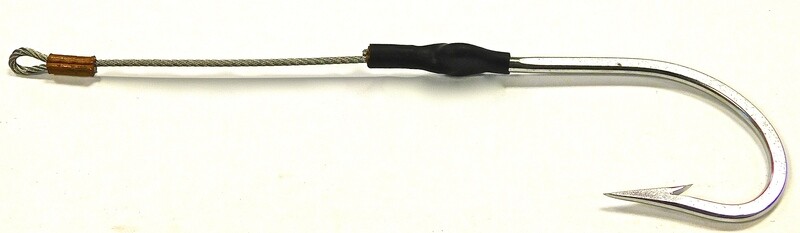 Single Hook Cable Rig