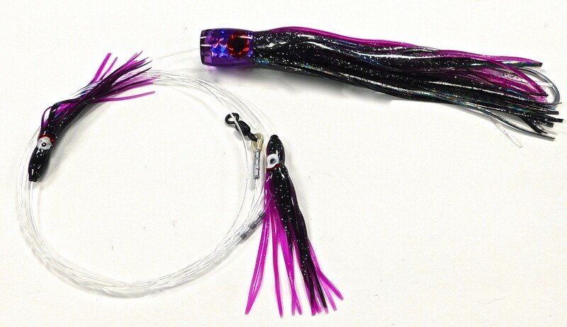 Hoku Jet Predator/Prey Rig