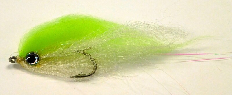 Saltwater Flies