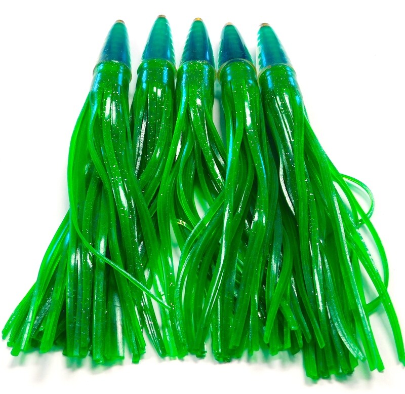 5-Piece Machine Replacement Pack - 2 Sizes