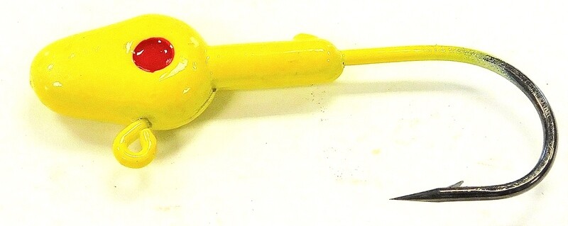 TS Flathead - 2 Pack