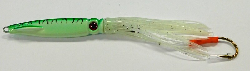 Iron Squid