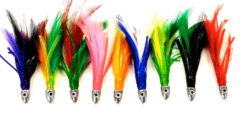 Mini Feather