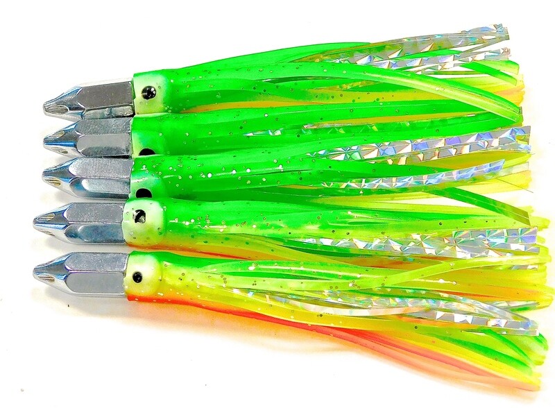 5-Piece Micro-Jet Replacement Pack