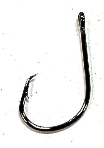 3/0  2 X Inline Circle Hooks - 6 Pack