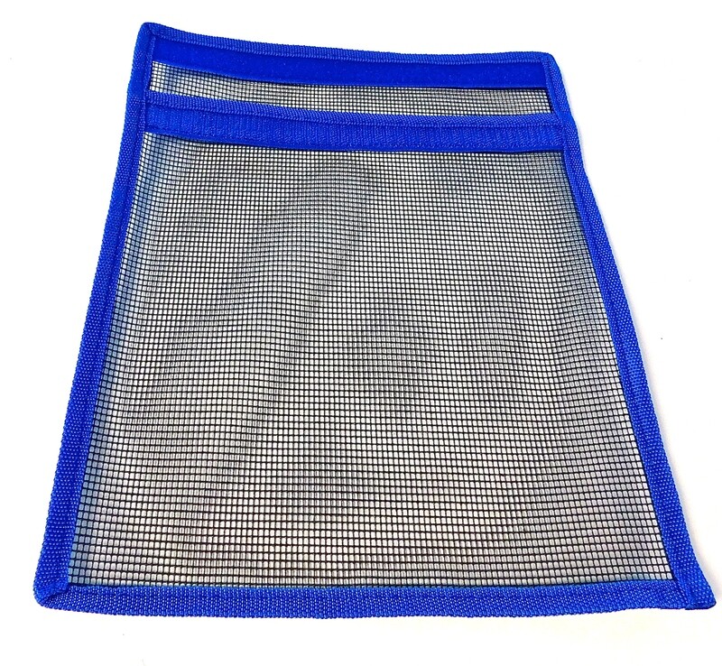 Single Pouch Lure/Leader Bag