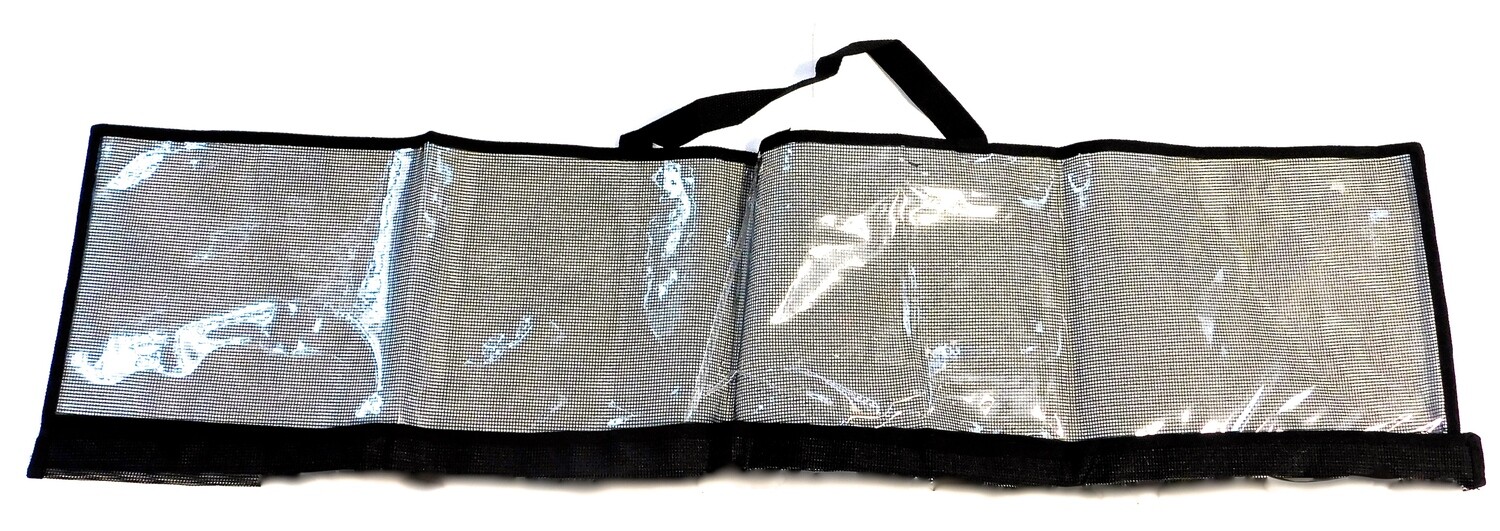 Standard Size Spreader Rig Carrying Case