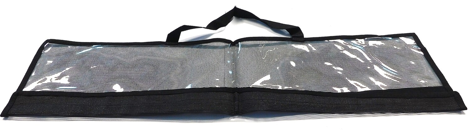 Small Spreader Rig Carrying Case