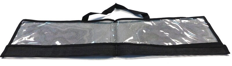 Small Spreader Rig Carrying Case