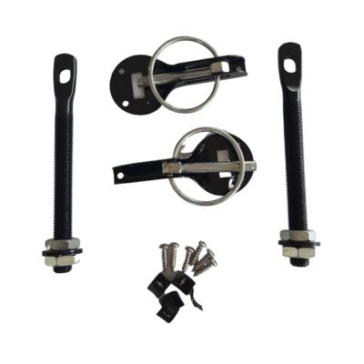 Grayston Competition Bonnet Pin Kit
