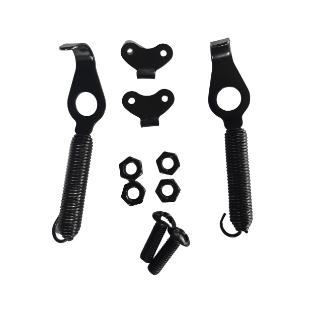 SALE Grayston Competition Boot Spring Kits