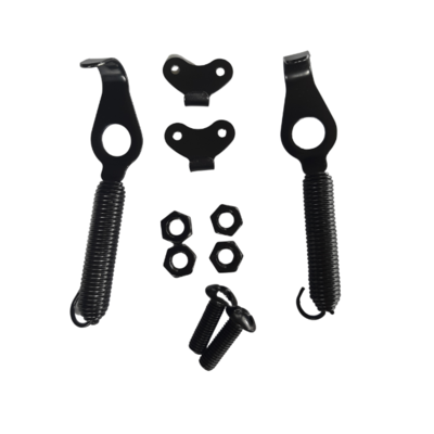 Grayston Competition Boot Spring Kits