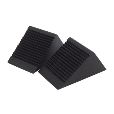 Rubber Wheel Chocks