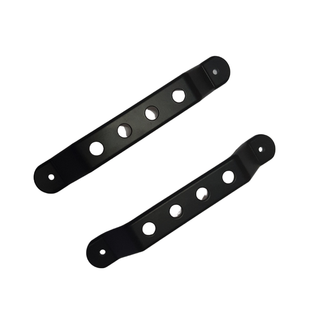 Universal Lightweight Alloy Handle
