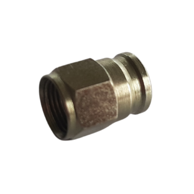 Dash 3 Pipe Nut