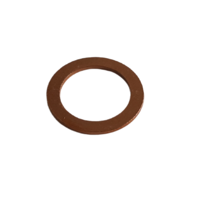 Copper Washer - 7/16&quot;