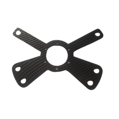 Steering Wheel Button Bracket