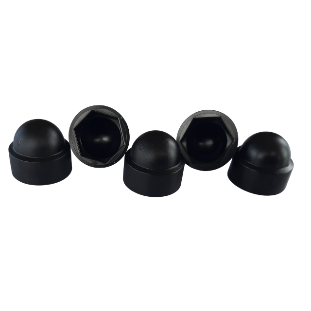 Nut &amp; Bolt Protection Caps