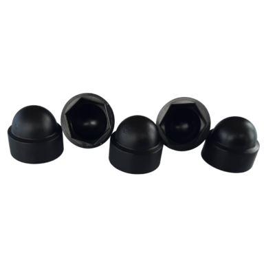 Nut &amp; Bolt Protection Caps