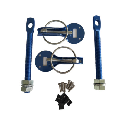 SALE Competition Bonnet Pin Kits