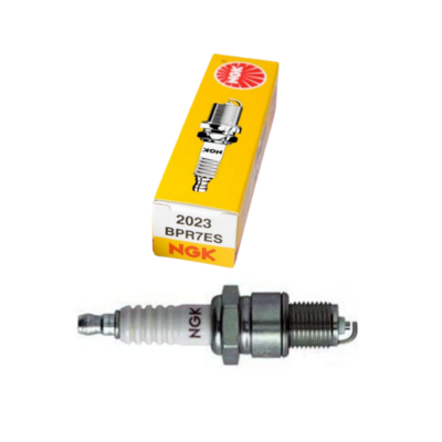 NGK Spark Plug BPR7ES (2023/5534)