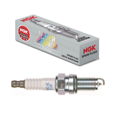 NGK Spark Plug IKR7D (4759)