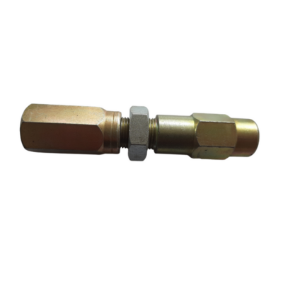 In-Situ TCA Adjuster Assembly - Weld In