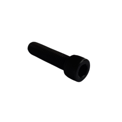 1/4 UNF x 1&quot; Rear Bell Bolt