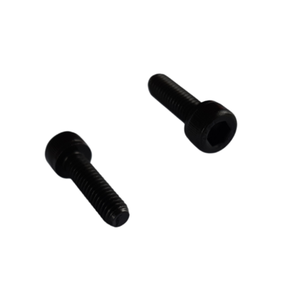 M6 x 40mm SHCS Bolts (Steel)